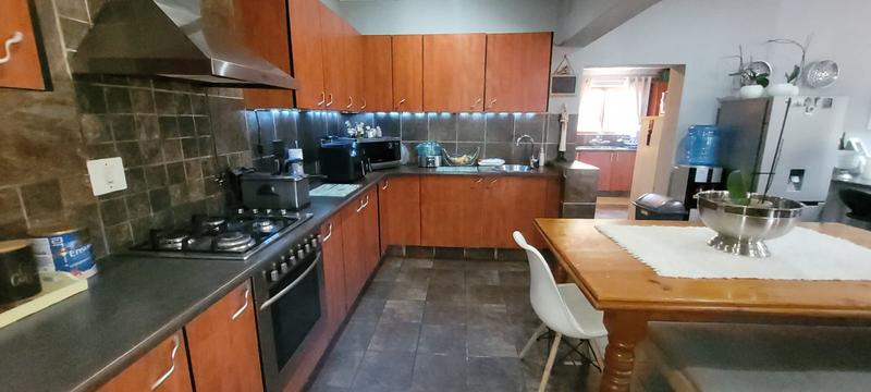 3 Bedroom Property for Sale in Mayberry Park Gauteng