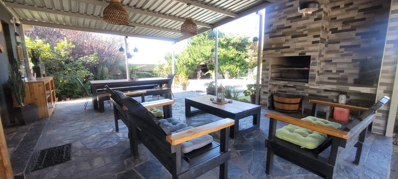 3 Bedroom Property for Sale in Mayberry Park Gauteng