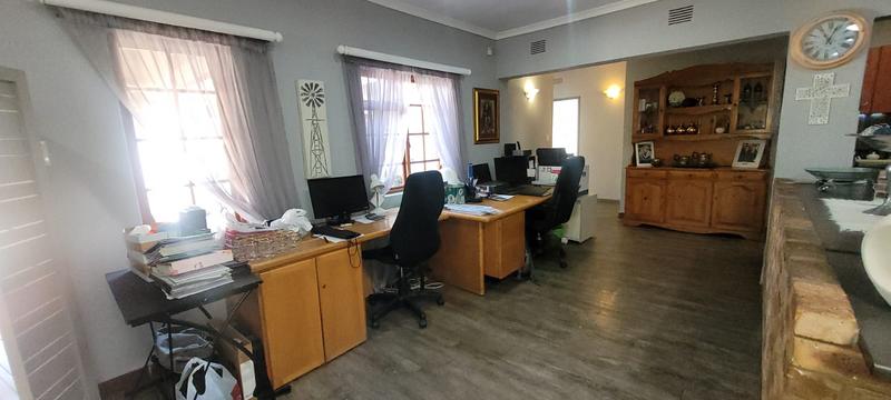 3 Bedroom Property for Sale in Mayberry Park Gauteng