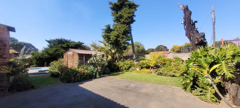 3 Bedroom Property for Sale in Mayberry Park Gauteng