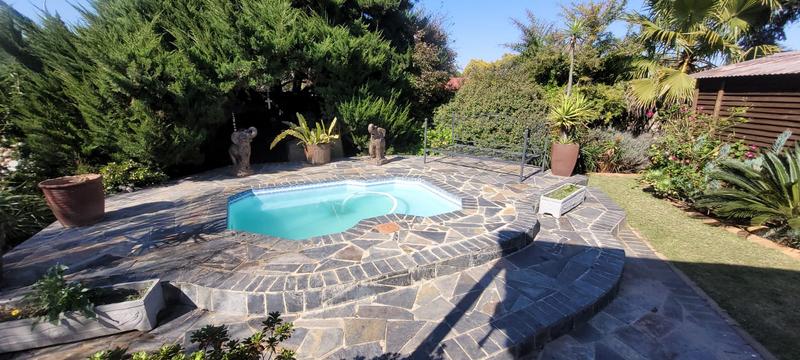 3 Bedroom Property for Sale in Mayberry Park Gauteng