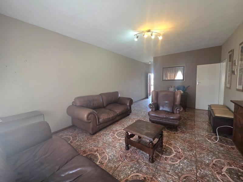 2 Bedroom Property for Sale in Elspark Gauteng