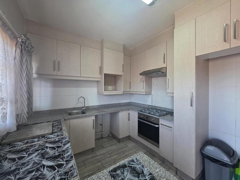 2 Bedroom Property for Sale in Elspark Gauteng