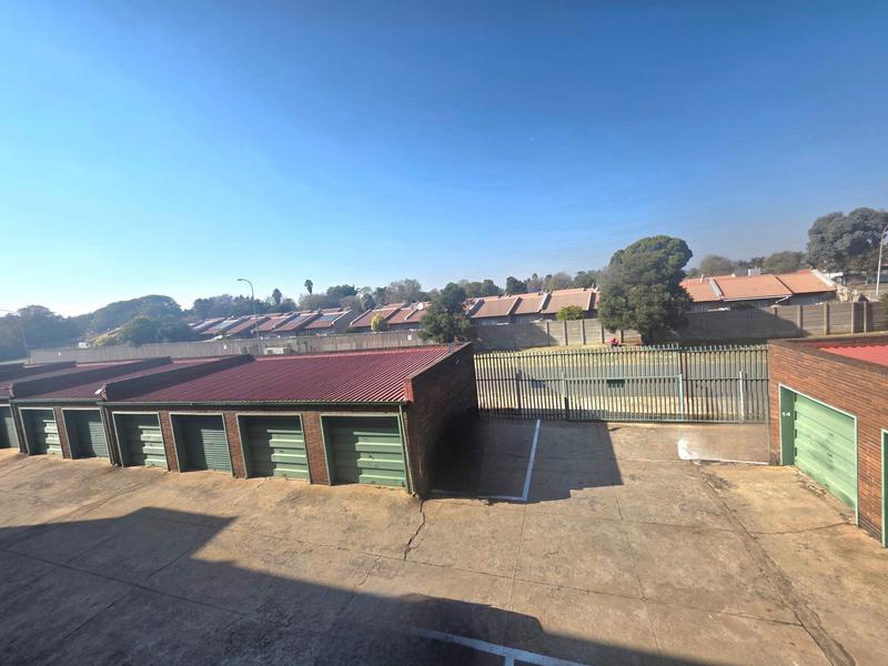 2 Bedroom Property for Sale in Elspark Gauteng