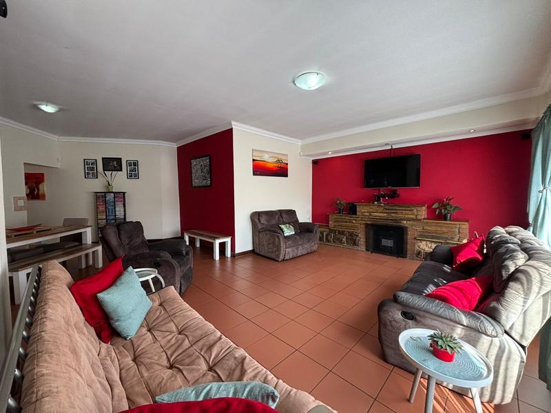 3 Bedroom Property for Sale in Florida Glen Gauteng