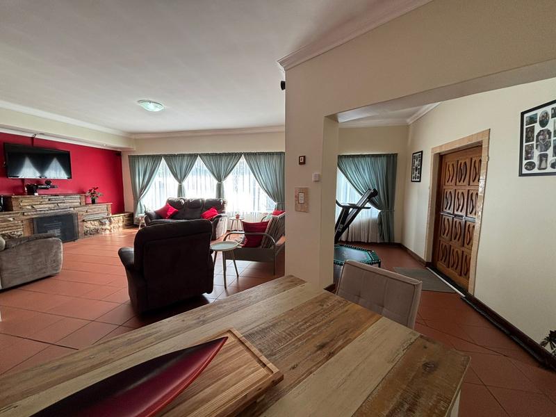 3 Bedroom Property for Sale in Florida Glen Gauteng