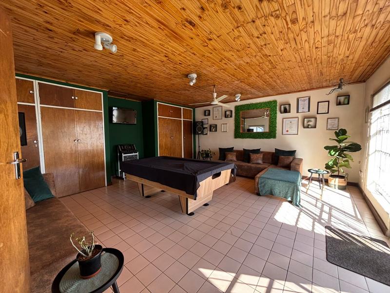 3 Bedroom Property for Sale in Florida Glen Gauteng
