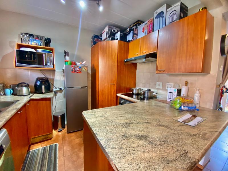 3 Bedroom Property for Sale in Allens Nek Gauteng