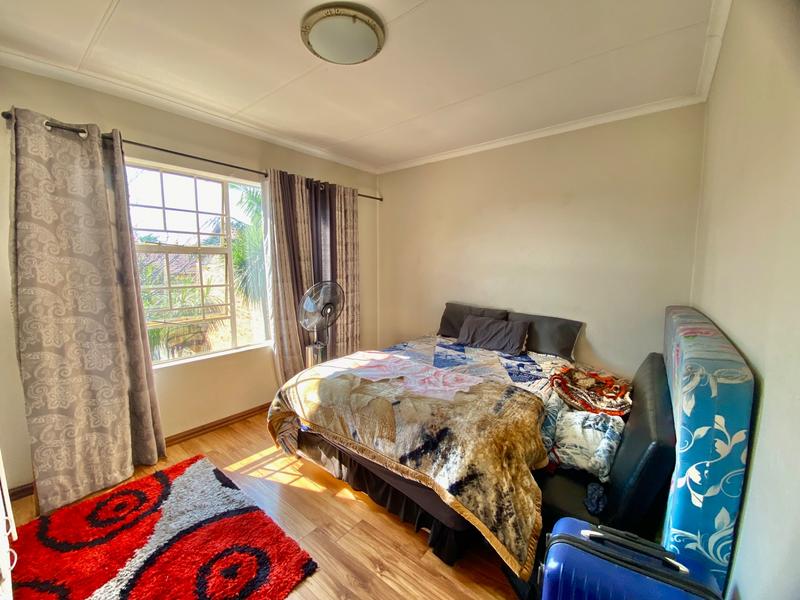 3 Bedroom Property for Sale in Allens Nek Gauteng