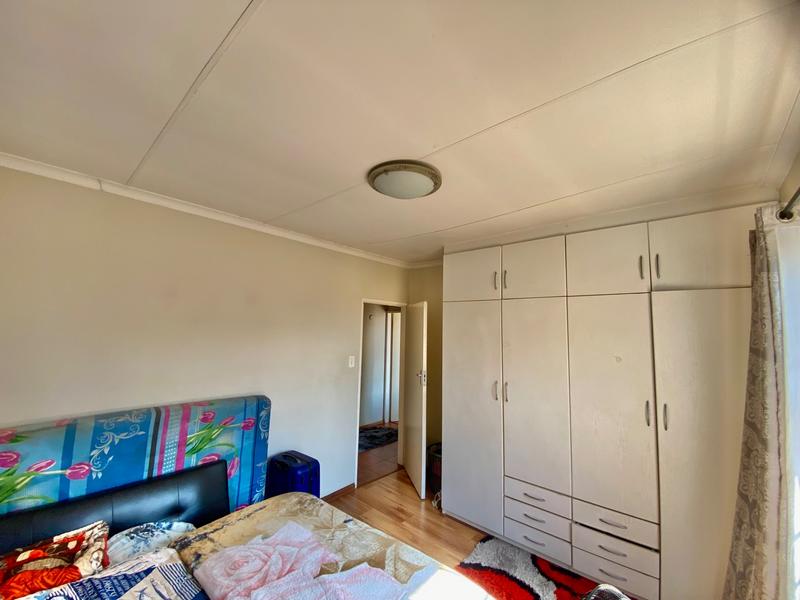 3 Bedroom Property for Sale in Allens Nek Gauteng