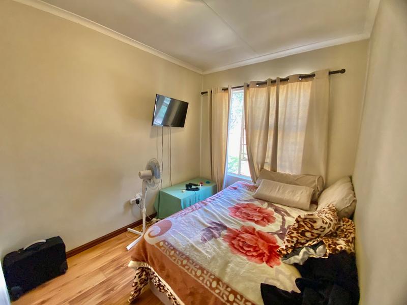 3 Bedroom Property for Sale in Allens Nek Gauteng