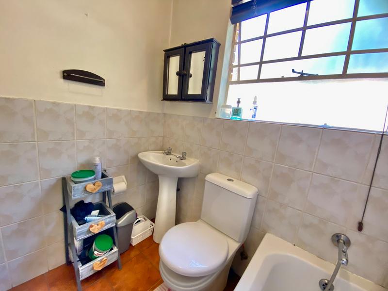 3 Bedroom Property for Sale in Allens Nek Gauteng