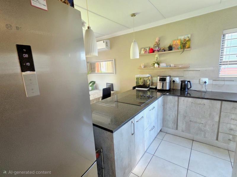 To Let 3 Bedroom Property for Rent in Amberfield Gauteng