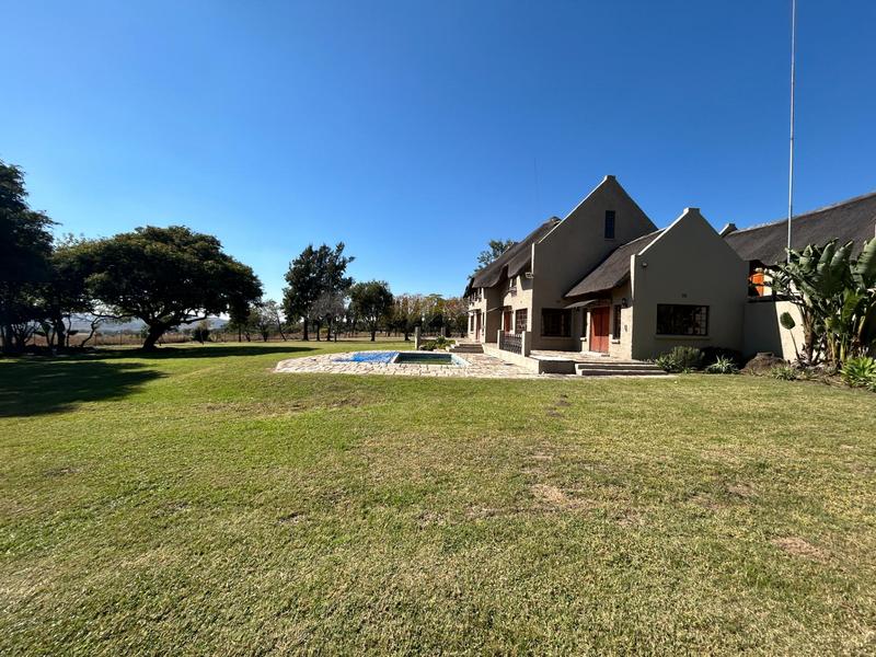 3 Bedroom Property for Sale in Knoppieslaagte Gauteng