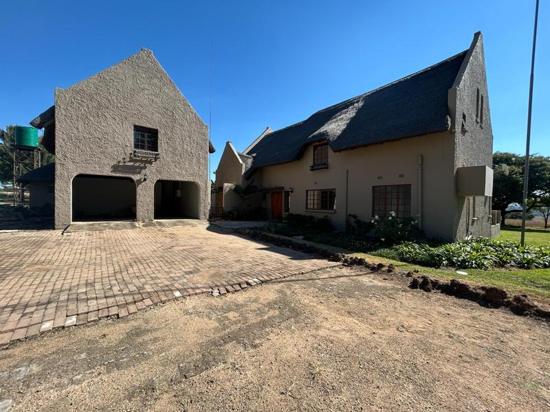 3 Bedroom Property for Sale in Knoppieslaagte Gauteng