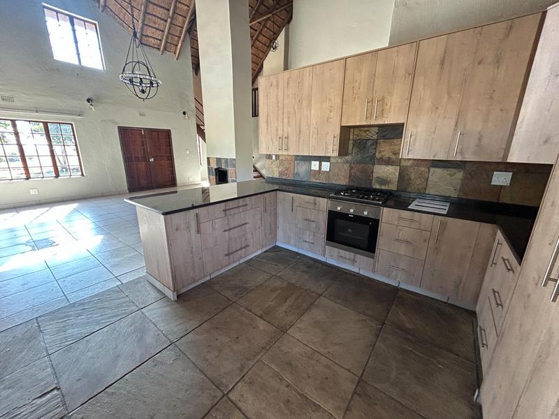 3 Bedroom Property for Sale in Knoppieslaagte Gauteng