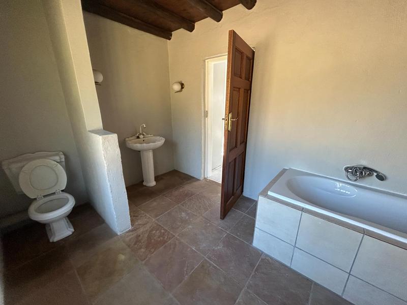 3 Bedroom Property for Sale in Knoppieslaagte Gauteng