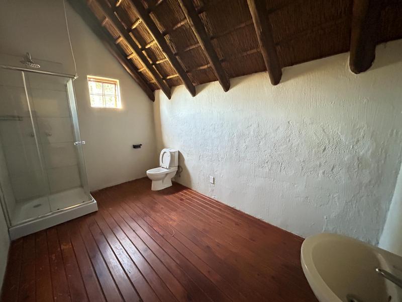 3 Bedroom Property for Sale in Knoppieslaagte Gauteng