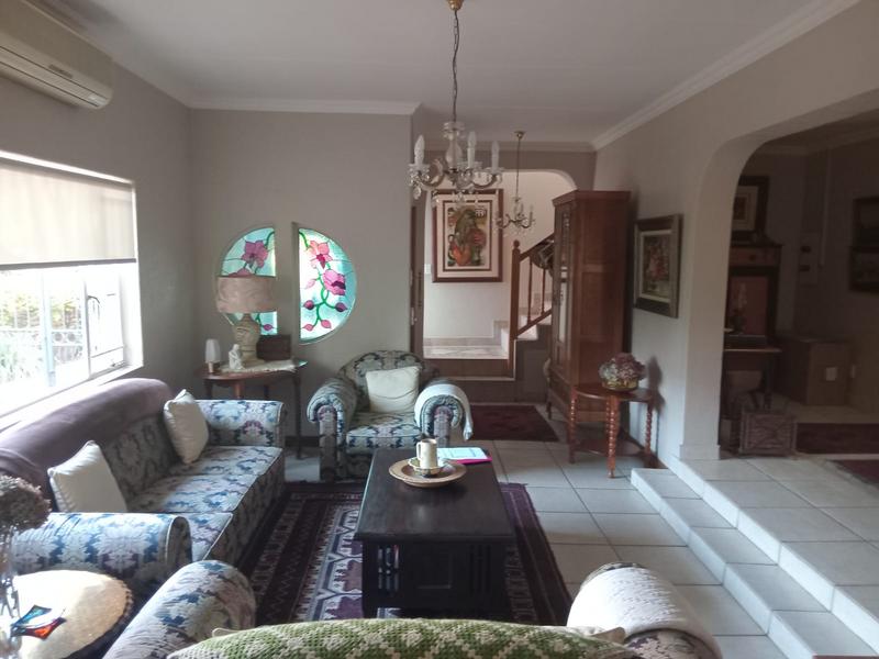 4 Bedroom Property for Sale in Eldoraigne Gauteng