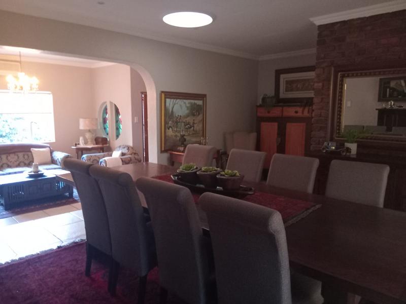 4 Bedroom Property for Sale in Eldoraigne Gauteng