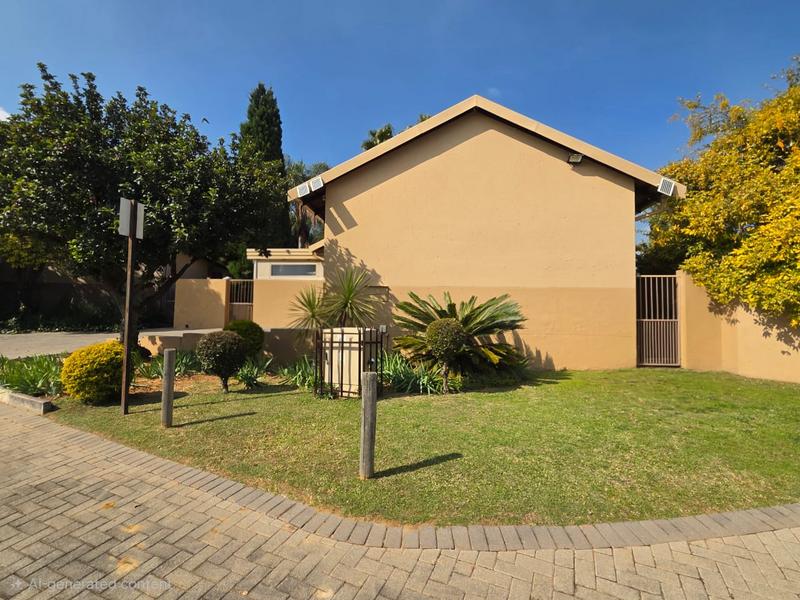 3 Bedroom Property for Sale in Thatchfield Gauteng