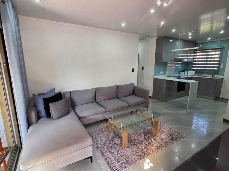 3 Bedroom Property for Sale in Thatchfield Gauteng