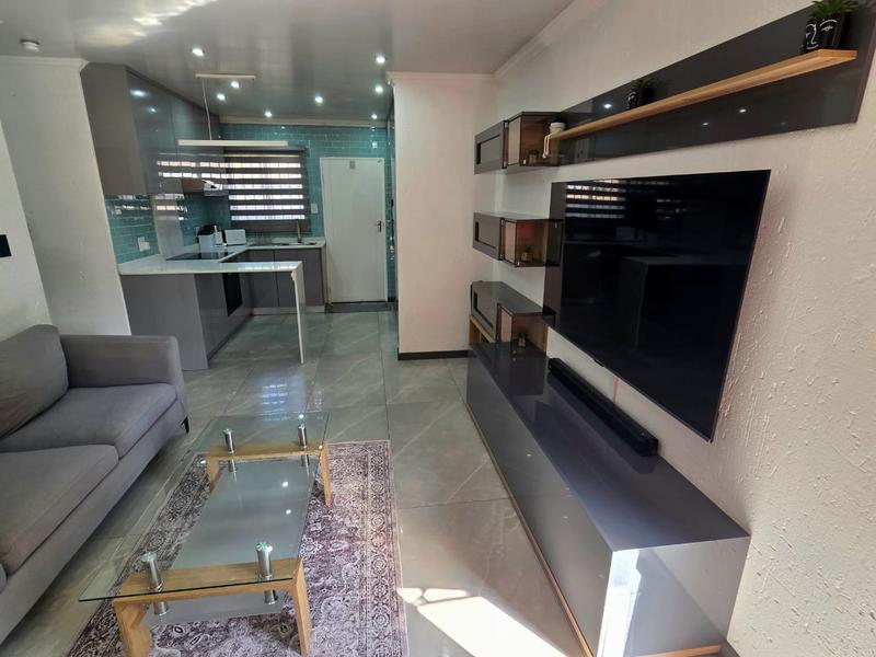 3 Bedroom Property for Sale in Thatchfield Gauteng