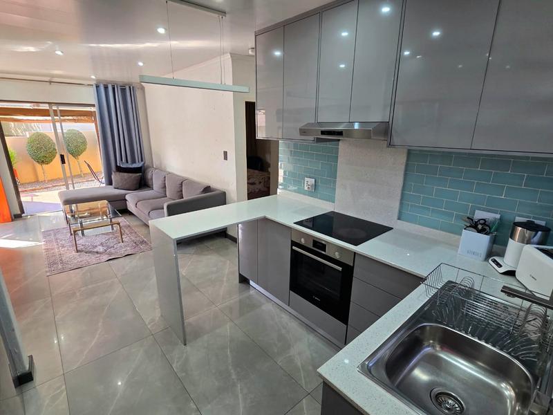 3 Bedroom Property for Sale in Thatchfield Gauteng