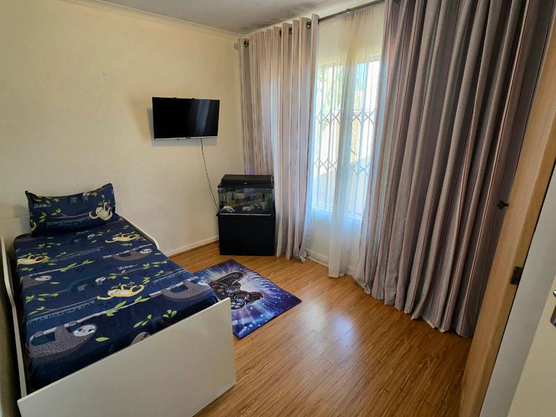 3 Bedroom Property for Sale in Thatchfield Gauteng