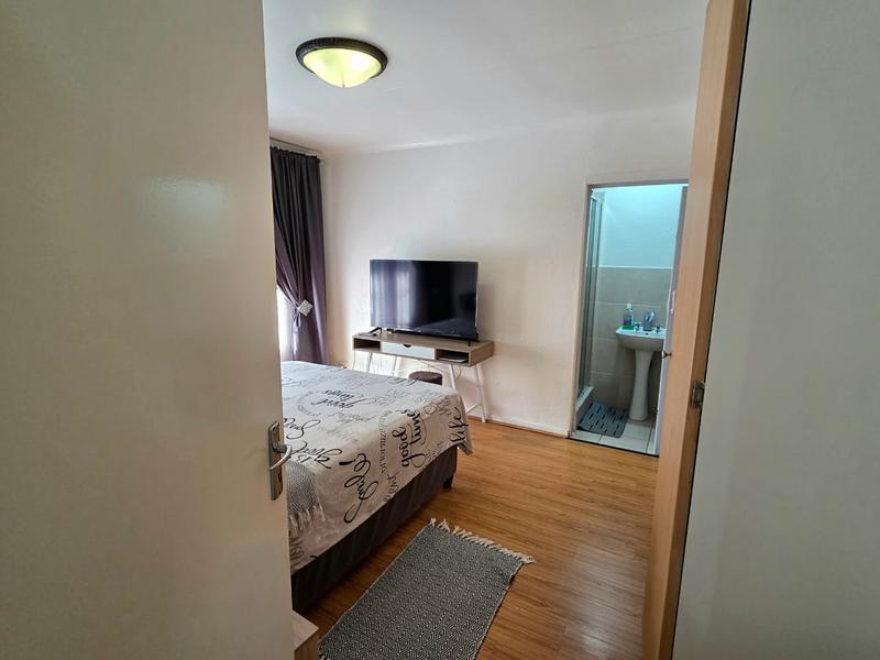 3 Bedroom Property for Sale in Thatchfield Gauteng