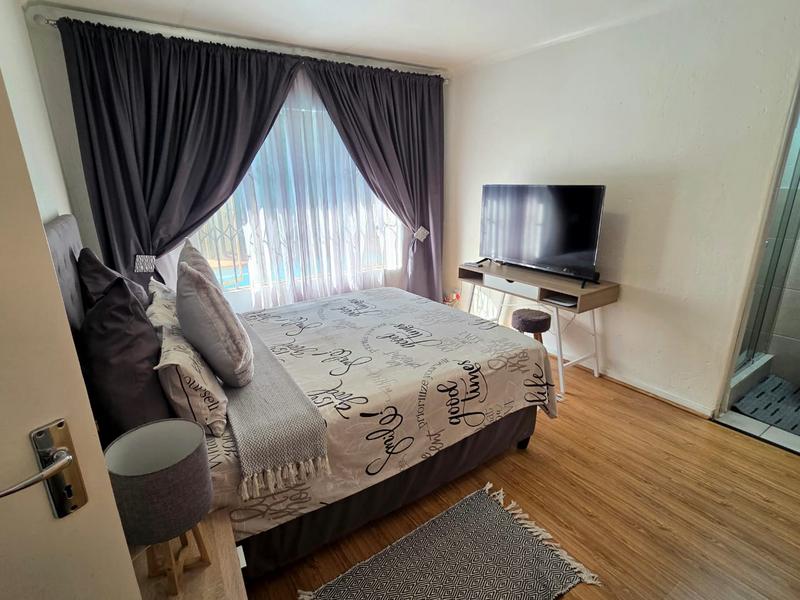 3 Bedroom Property for Sale in Thatchfield Gauteng