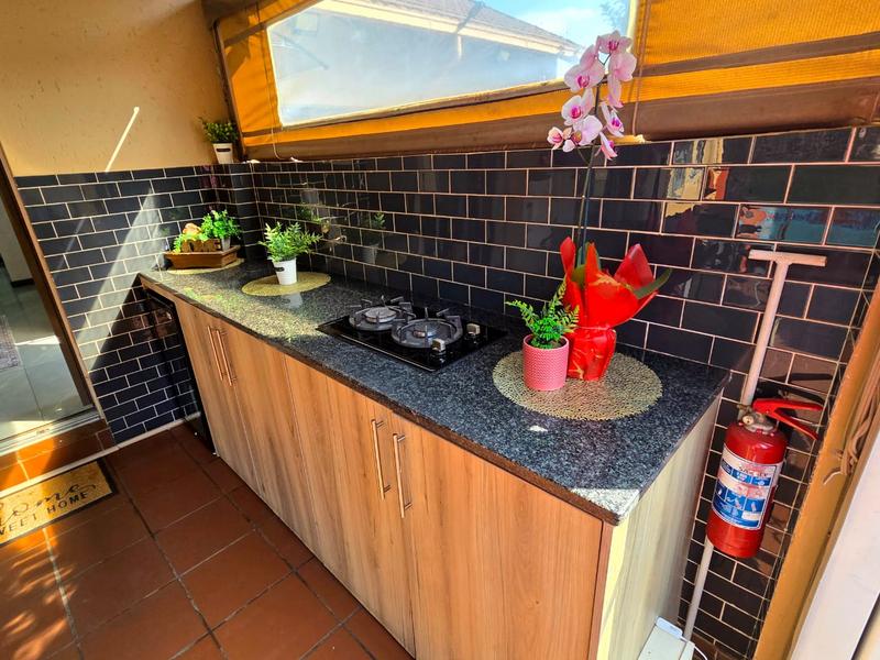 3 Bedroom Property for Sale in Thatchfield Gauteng