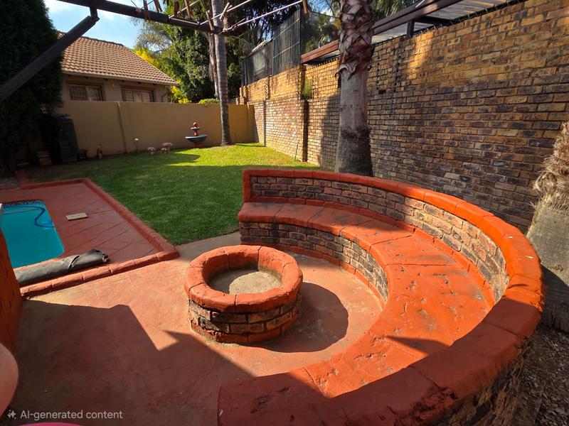 3 Bedroom Property for Sale in Thatchfield Gauteng