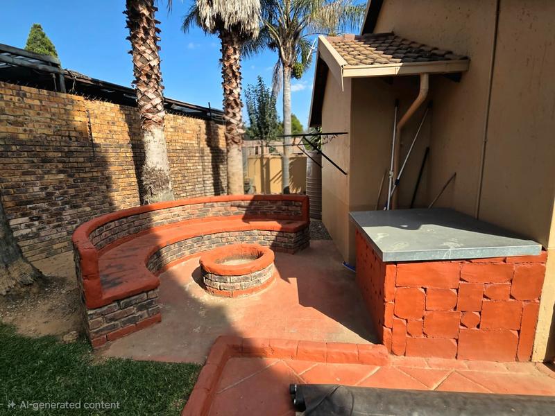 3 Bedroom Property for Sale in Thatchfield Gauteng
