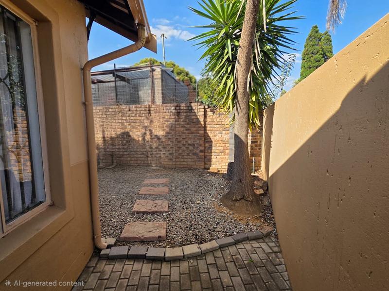 3 Bedroom Property for Sale in Thatchfield Gauteng