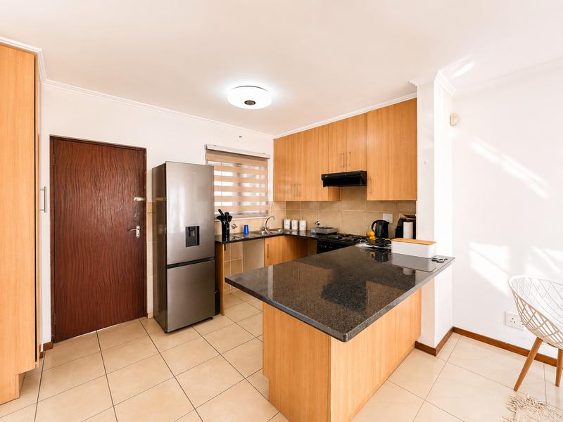 To Let 1 Bedroom Property for Rent in Rivonia Gauteng