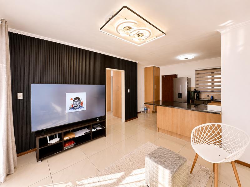 To Let 1 Bedroom Property for Rent in Rivonia Gauteng