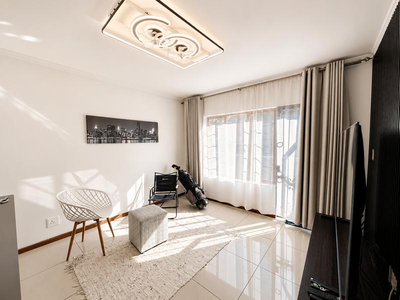 To Let 1 Bedroom Property for Rent in Rivonia Gauteng
