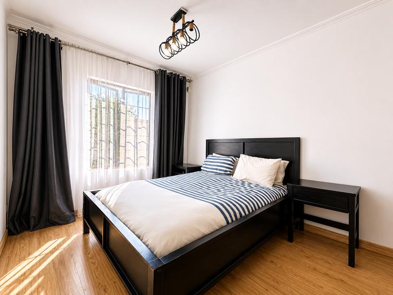 To Let 1 Bedroom Property for Rent in Rivonia Gauteng