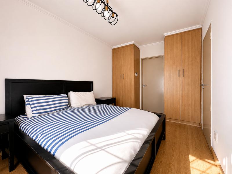 To Let 1 Bedroom Property for Rent in Rivonia Gauteng