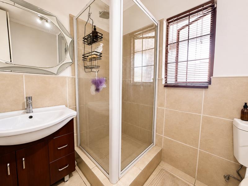 To Let 1 Bedroom Property for Rent in Rivonia Gauteng