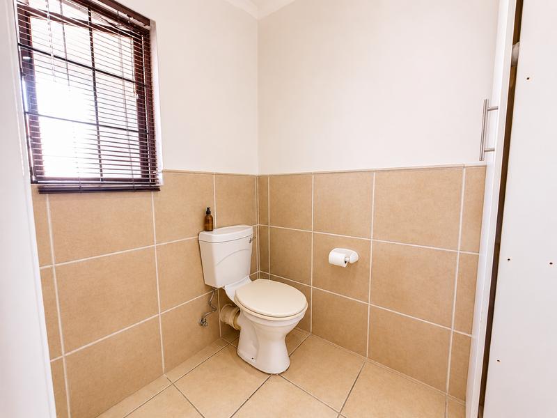 To Let 1 Bedroom Property for Rent in Rivonia Gauteng