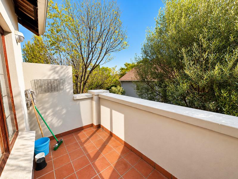 To Let 1 Bedroom Property for Rent in Rivonia Gauteng