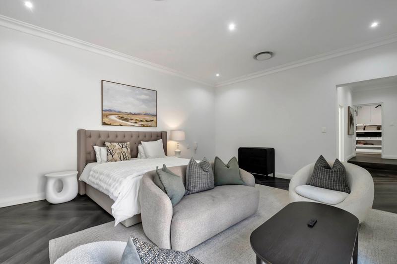 To Let 4 Bedroom Property for Rent in Atholl Gauteng