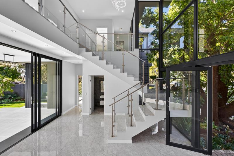 4 Bedroom Property for Sale in Bryanston Gauteng