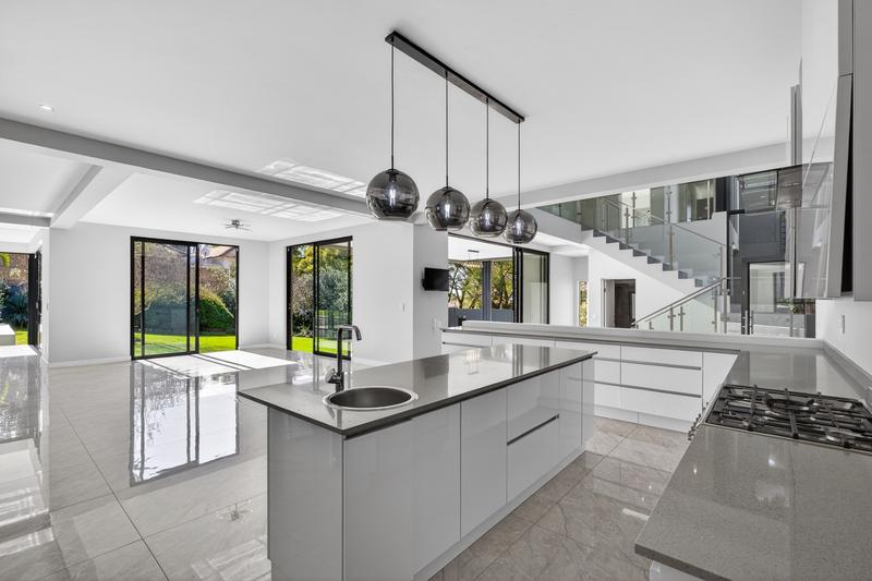 4 Bedroom Property for Sale in Bryanston Gauteng