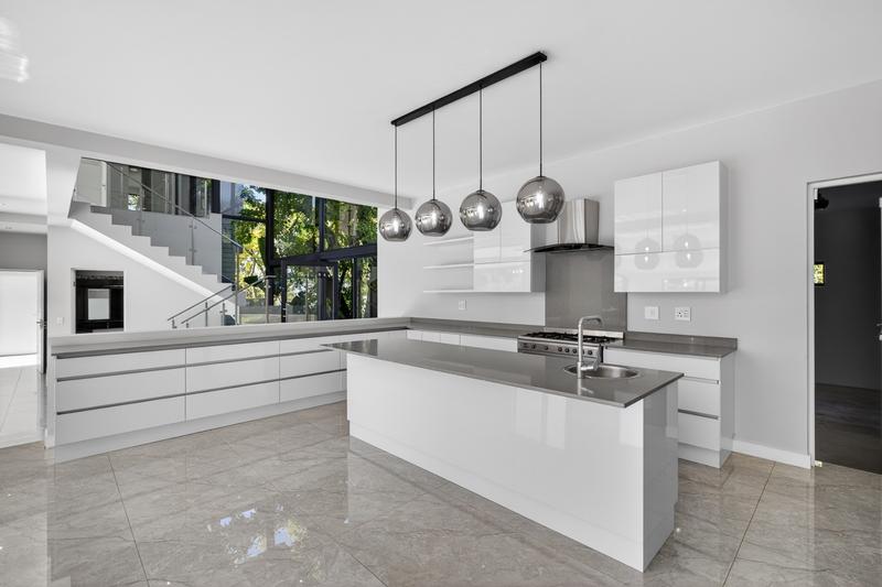 4 Bedroom Property for Sale in Bryanston Gauteng