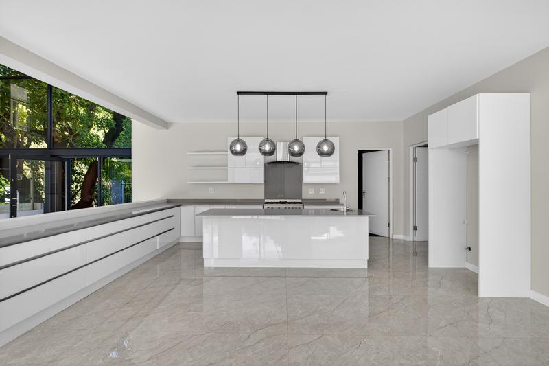 4 Bedroom Property for Sale in Bryanston Gauteng