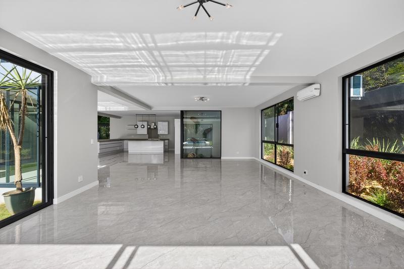 4 Bedroom Property for Sale in Bryanston Gauteng