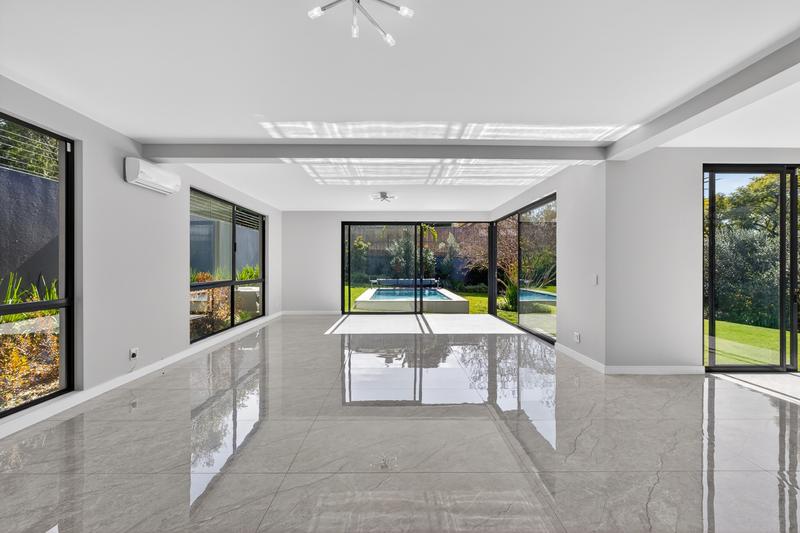 4 Bedroom Property for Sale in Bryanston Gauteng